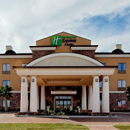 Holiday Inn Express Hotel And Suites - Odessa By Ihg Luaran gambar