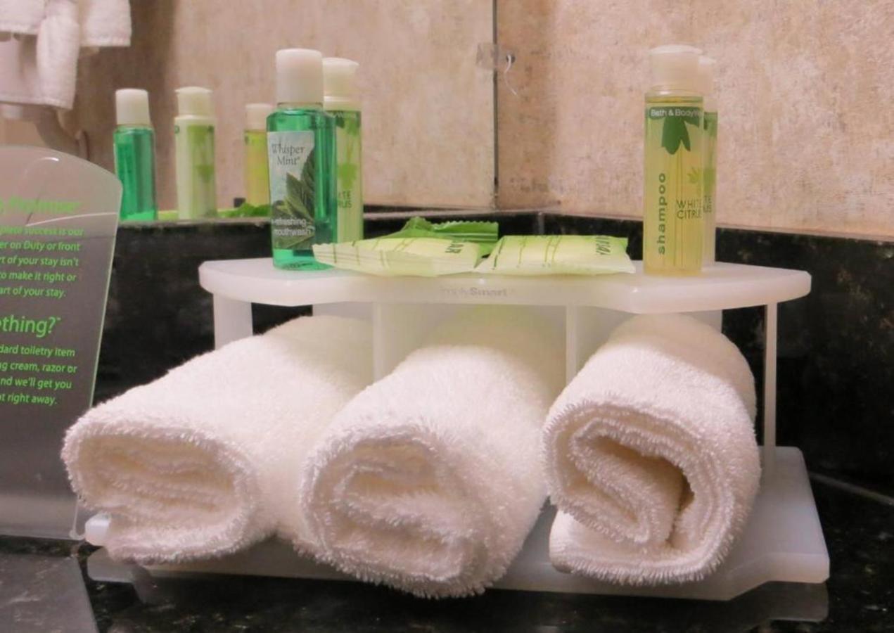 Holiday Inn Express Hotel And Suites - Odessa By Ihg Luaran gambar