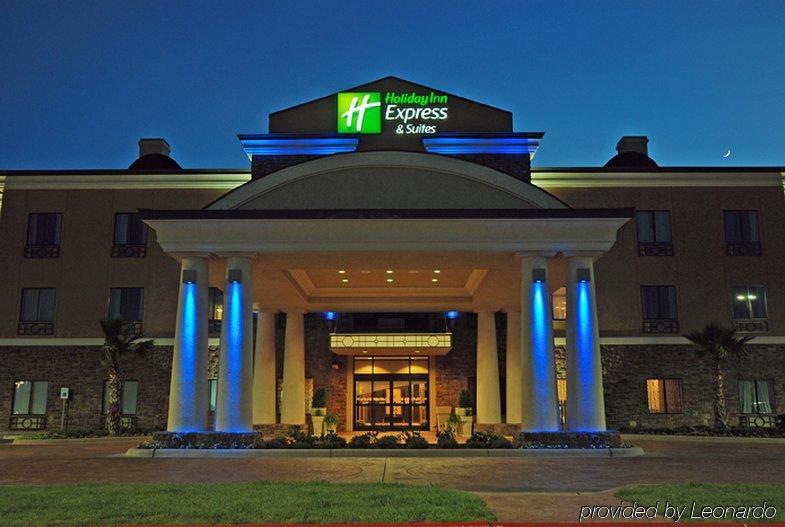 Holiday Inn Express Hotel And Suites - Odessa By Ihg Luaran gambar