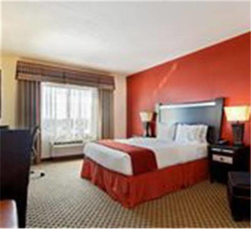 Holiday Inn Express Hotel And Suites - Odessa By Ihg Luaran gambar