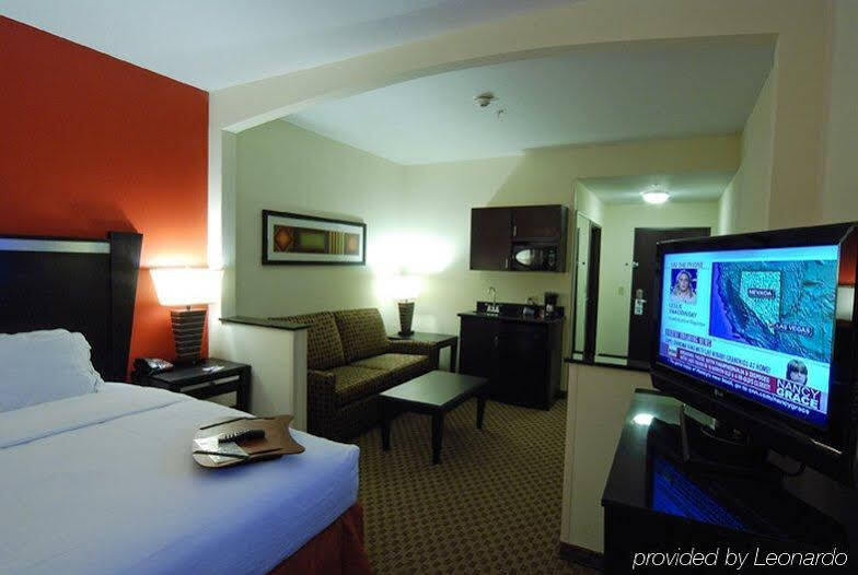 Holiday Inn Express Hotel And Suites - Odessa By Ihg Luaran gambar